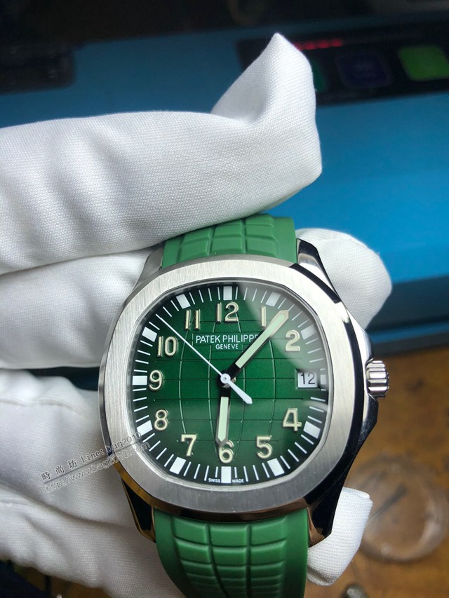 百達翡麗“5167手雷”複刻屆最薄男款腕表 TW超薄手雷 PATEK PHILIPPE高端男表  gjs2051